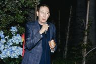 Pee-wee's Big Adventure 30th Anniversary Screening - Source: Getty